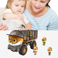 engineering vehicle toy kids toys car for boys toy trucks carrier vehicle construction toys for 3 4 5 6 boys girls kids toddler