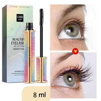 senana eyelash growth enhancer serum eyelash longer fuller thicker lashes liquid product lift lengthening eyebrow mascara 1pcs