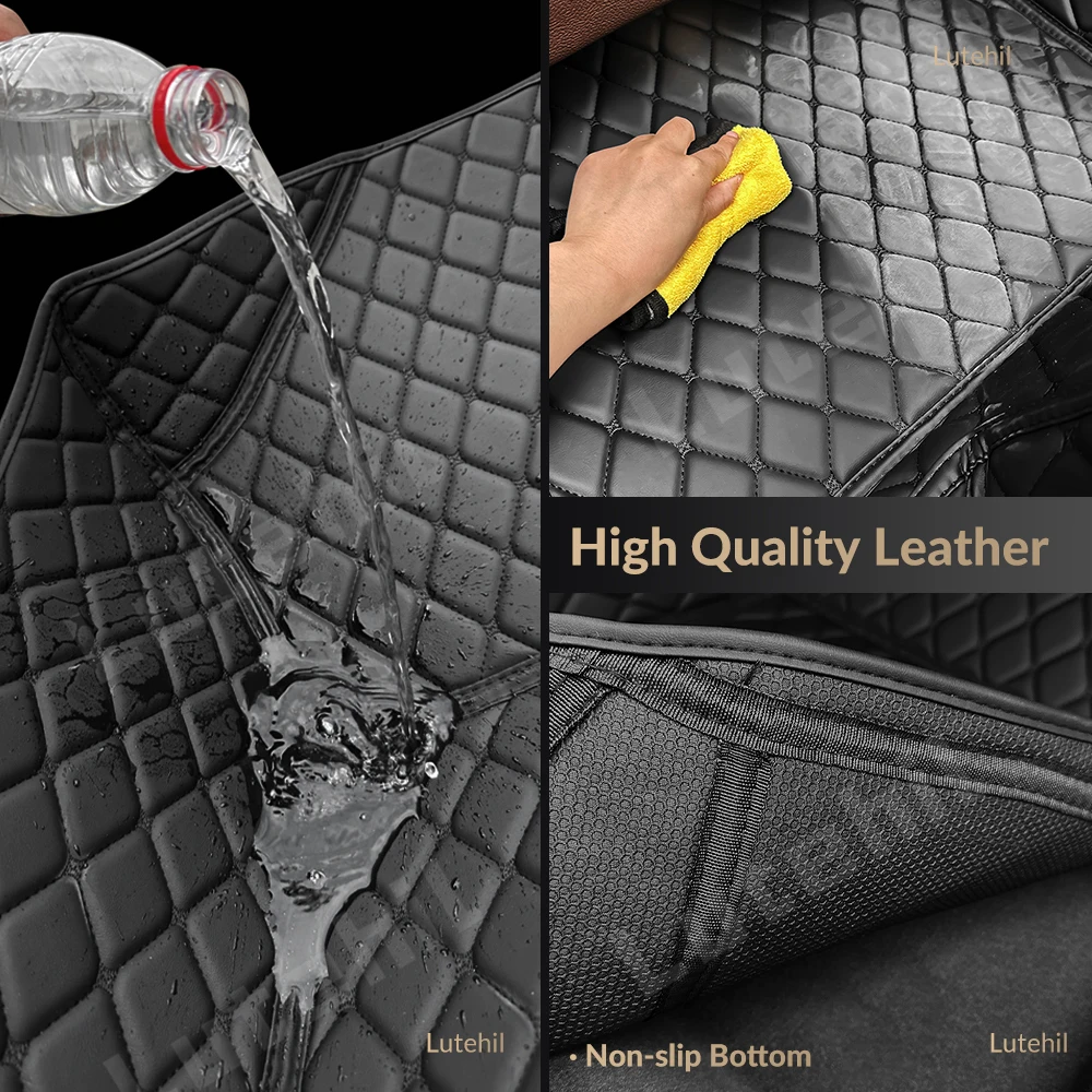 Автомобильные коврики на заказ для EXEED RX 2023 автомобильный коврик детали