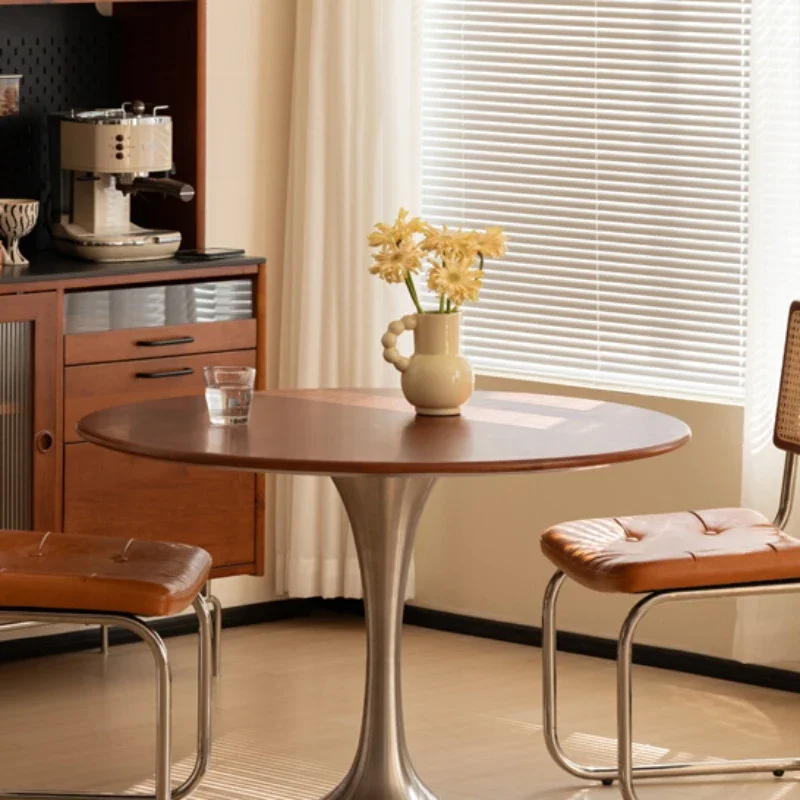 Кухонный стол многофункциональная мебель для дома роскошная обеденная столовая