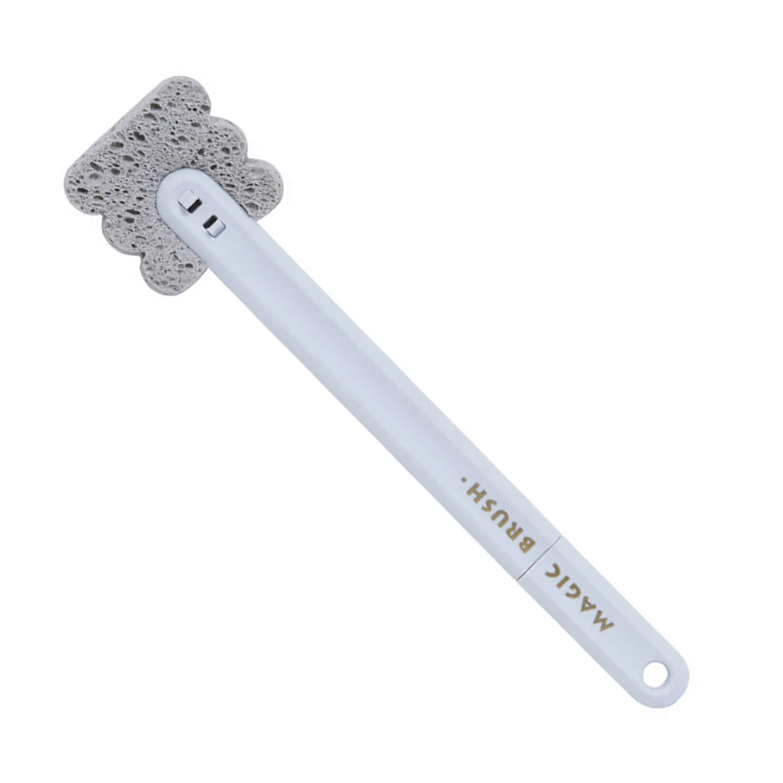 

Water Bottle Cleaner Brush Soft Sponge Bottle Cleaning Brush Long Handle Cup Brush Scrubber Washing Brush Vase Bottle Pot Clean