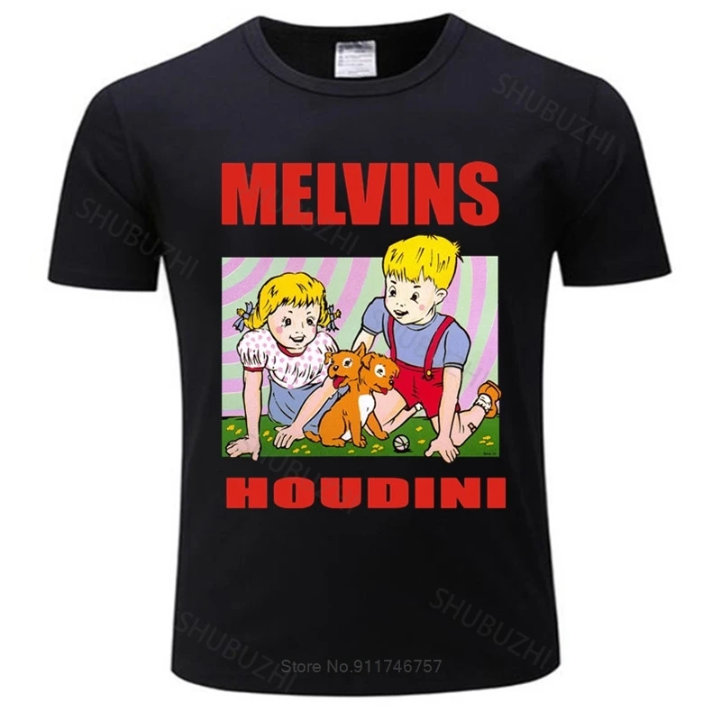 Горячая Распродажа Мужская брендовая футболка Летняя Хлопчатобумажная мелвина
