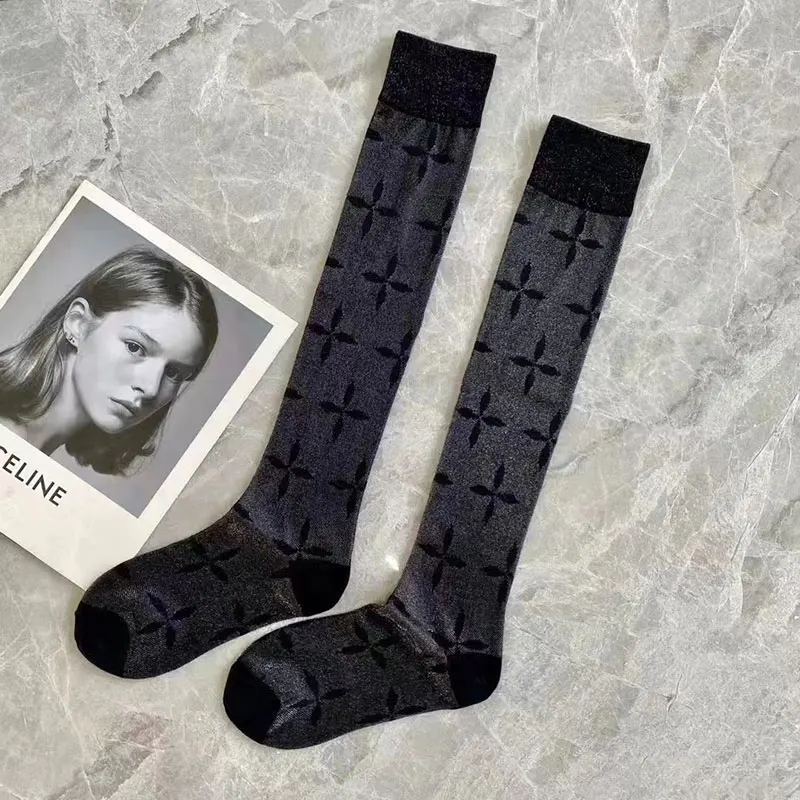 The new golf women breathable sports socks cotton socks