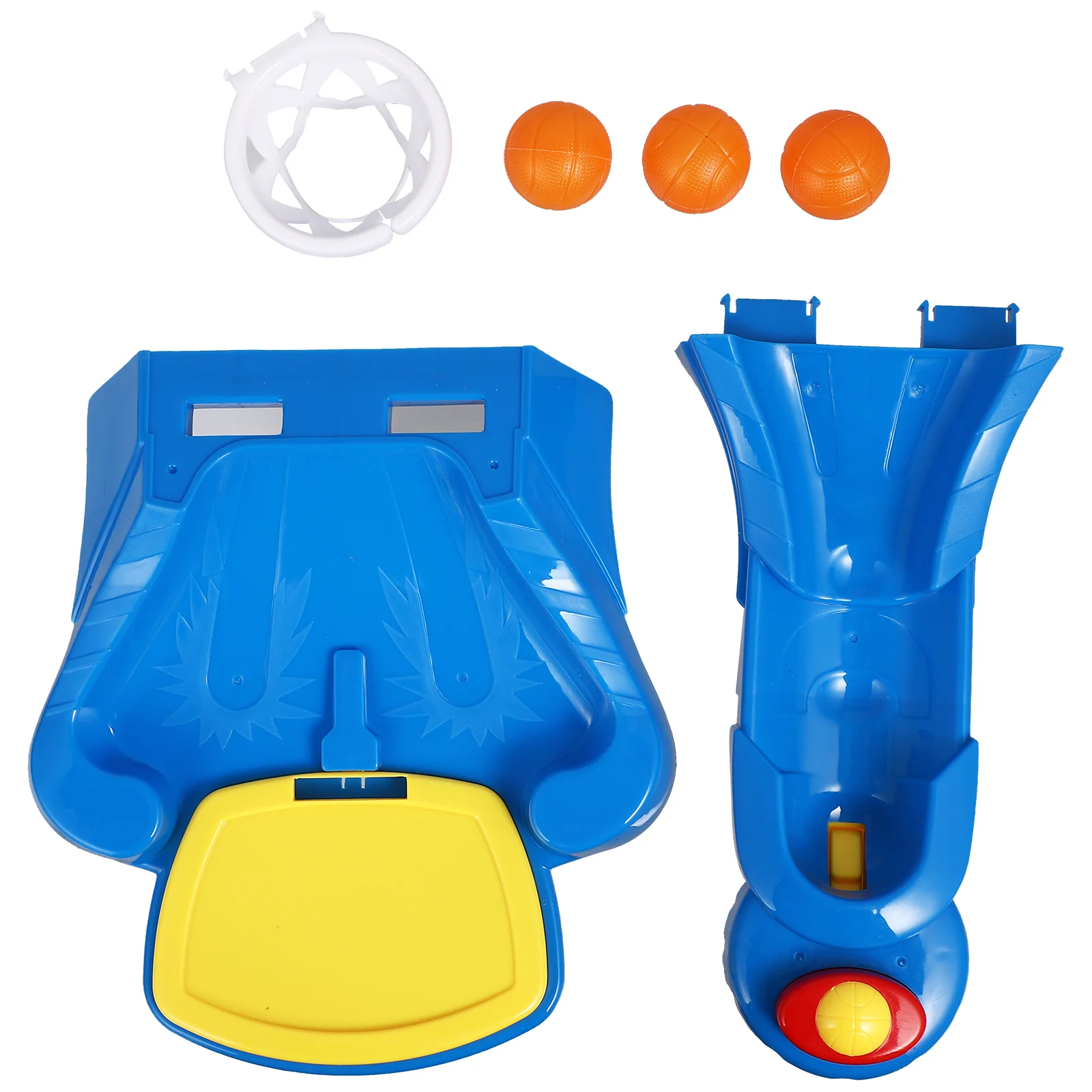 

1 Set Board Game Basketball Shooting Basketball Game for Kid Home Indoor School