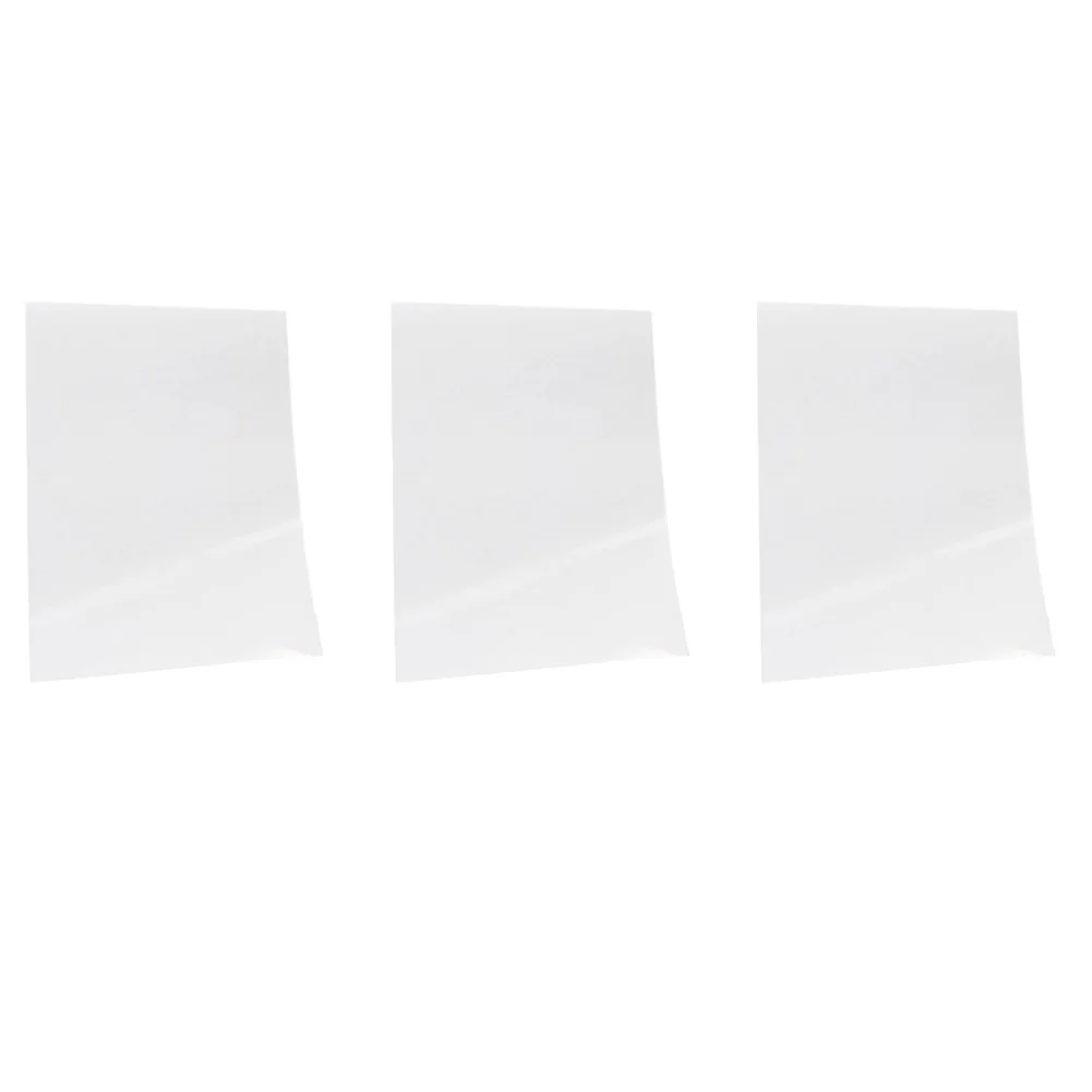 Бумага для алмазной живописи формата А6 антипригарная крышка рисования