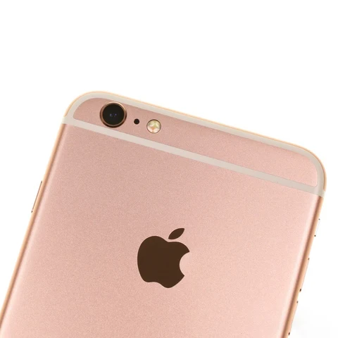 Оригинальный мобильный телефон Apple iPhone 6S Plus 4G LTE 5,5 дюйма, 2 ГБ ОЗУ, 16/64/128 ГБ ПЗУ, двухъядерный мобильный телефон IOS, 12 МП