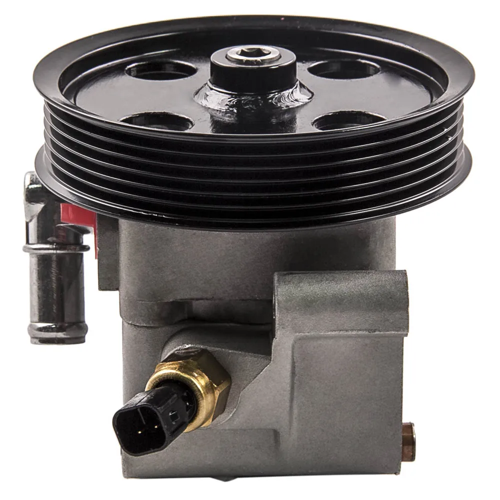 

Насос гидроусилителя руля для Ford Focus C-Max 1,4 1,6 1,8 C30 S40 V50 1,6 4M513A696AE