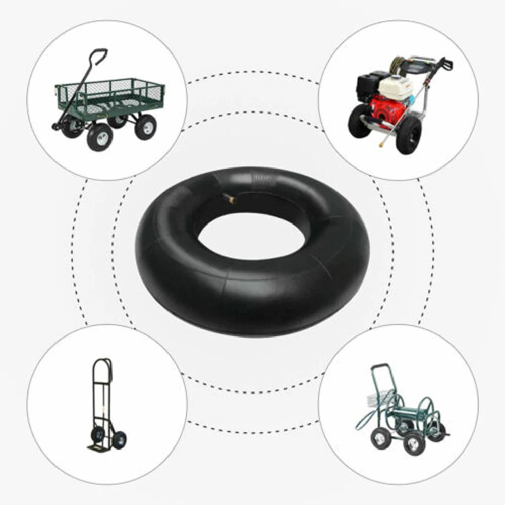 2 шт. внутренняя трубка 15x6.00-6 NHS TR13 клапан для газонокосилки трактора тележки