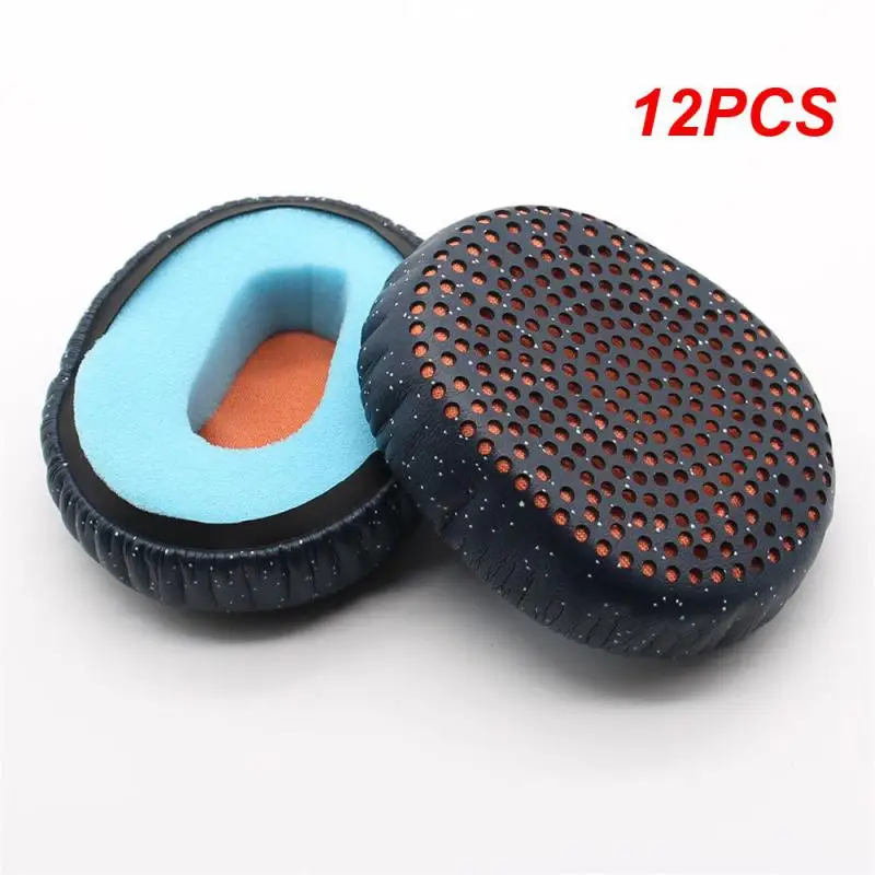 

12 шт., игровые амбушюры для наушников