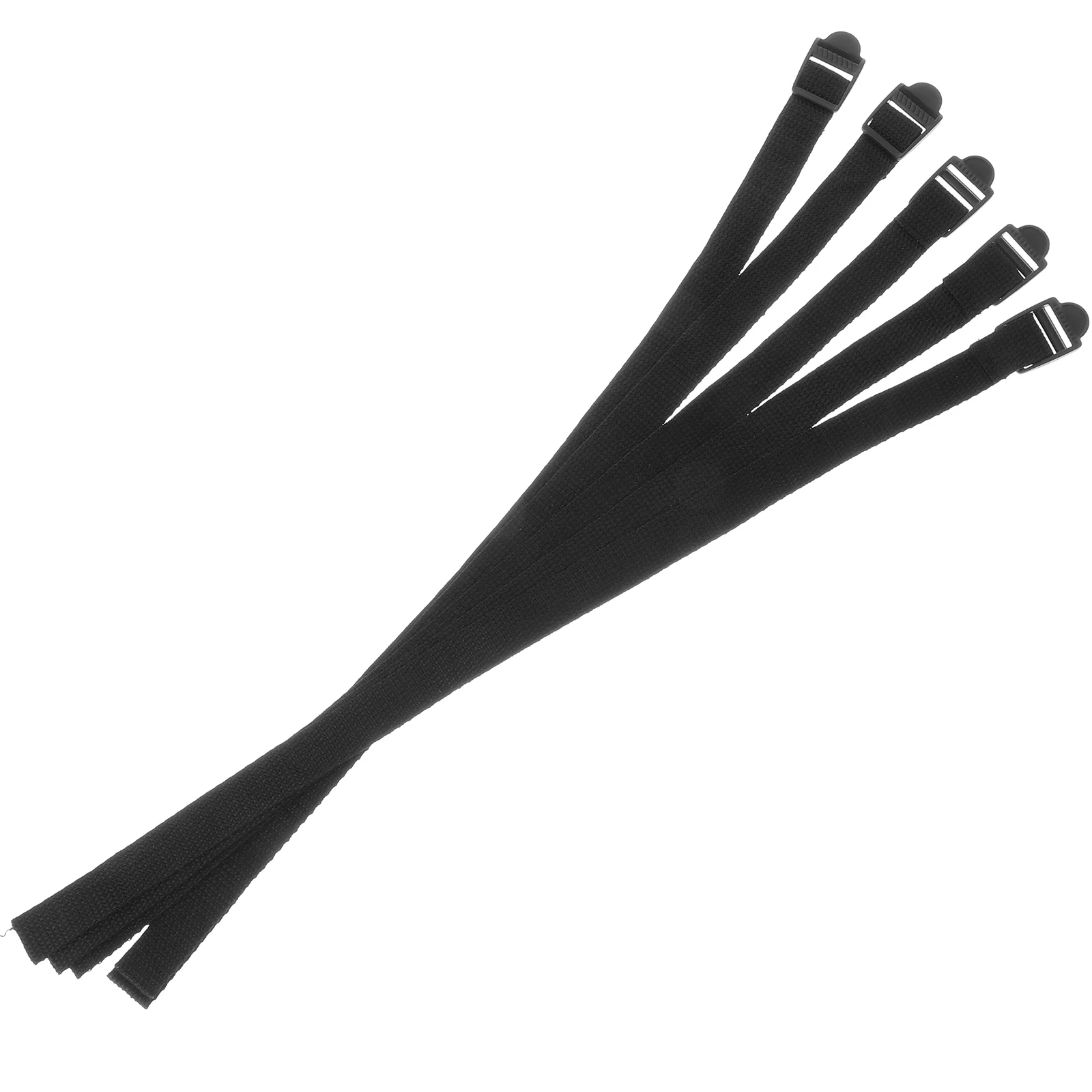 5 шт. профессиональные ремни для лыжных палок Alpenstocks защитный галстук спорта на