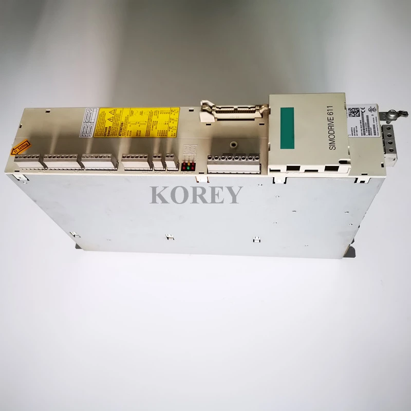 SIMODRIVE E/R модуль 16 21KW Серводвигатель питания 6SN1145-1BA01-0BA2 6SN1145-1BA01-0BA1
