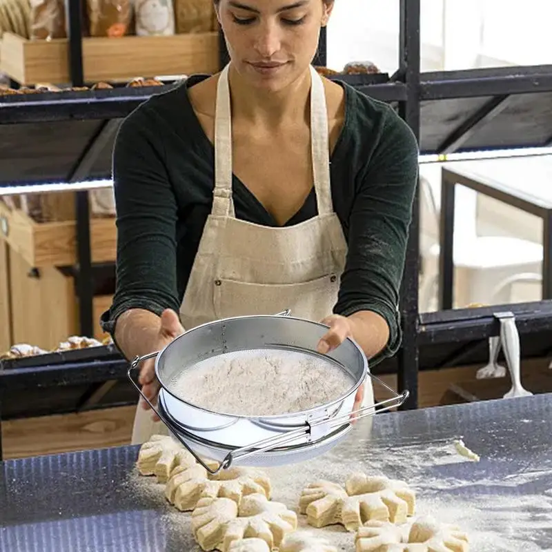Фильтр для меда из нержавеющей стали фильтр двойное сито уборки пчеловодческий