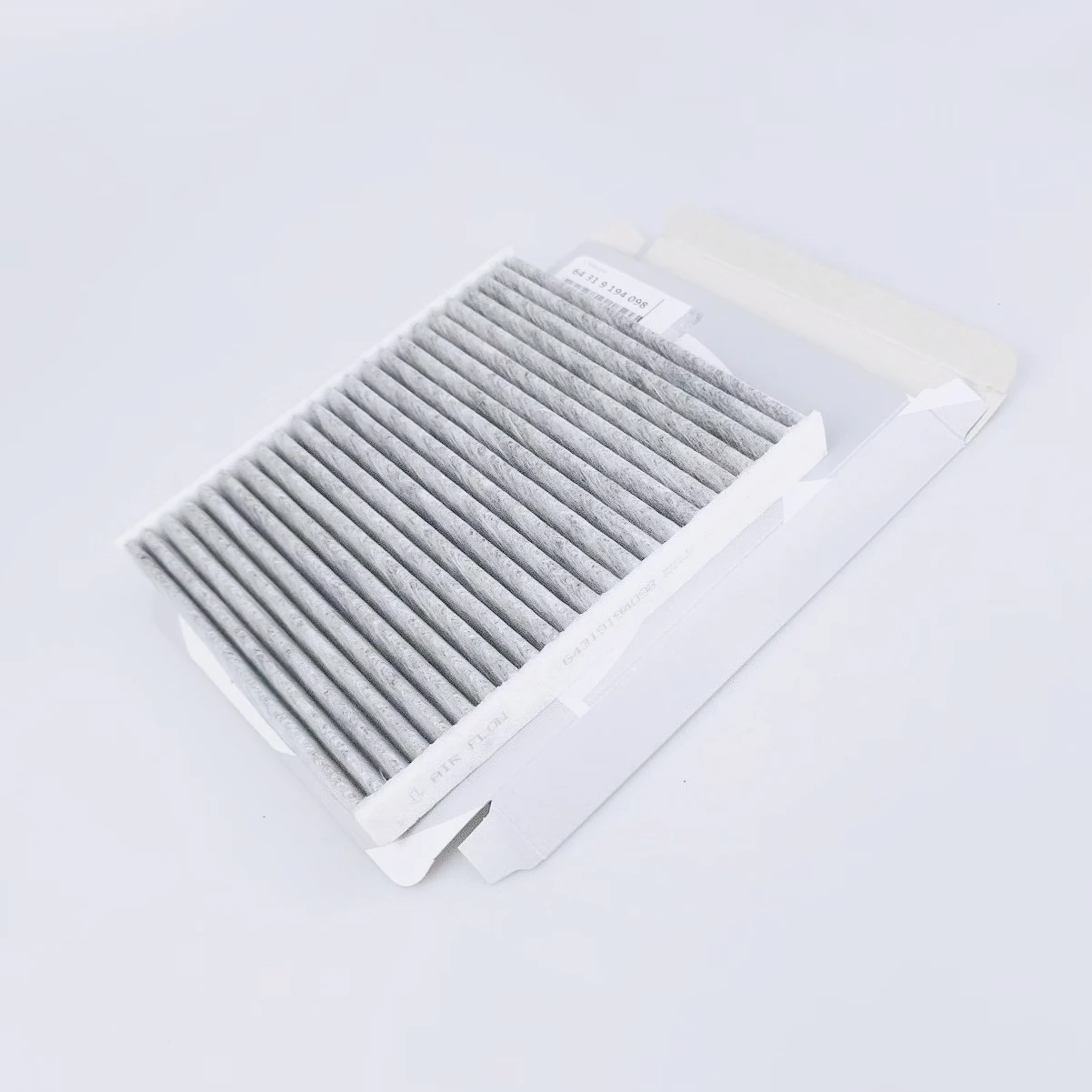 

Автомобильный салонный фильтр с активированным углем для X5 X6 E70 E71 E72 2008 2009 2010 2011 2012 2013 64316945596 64319194098