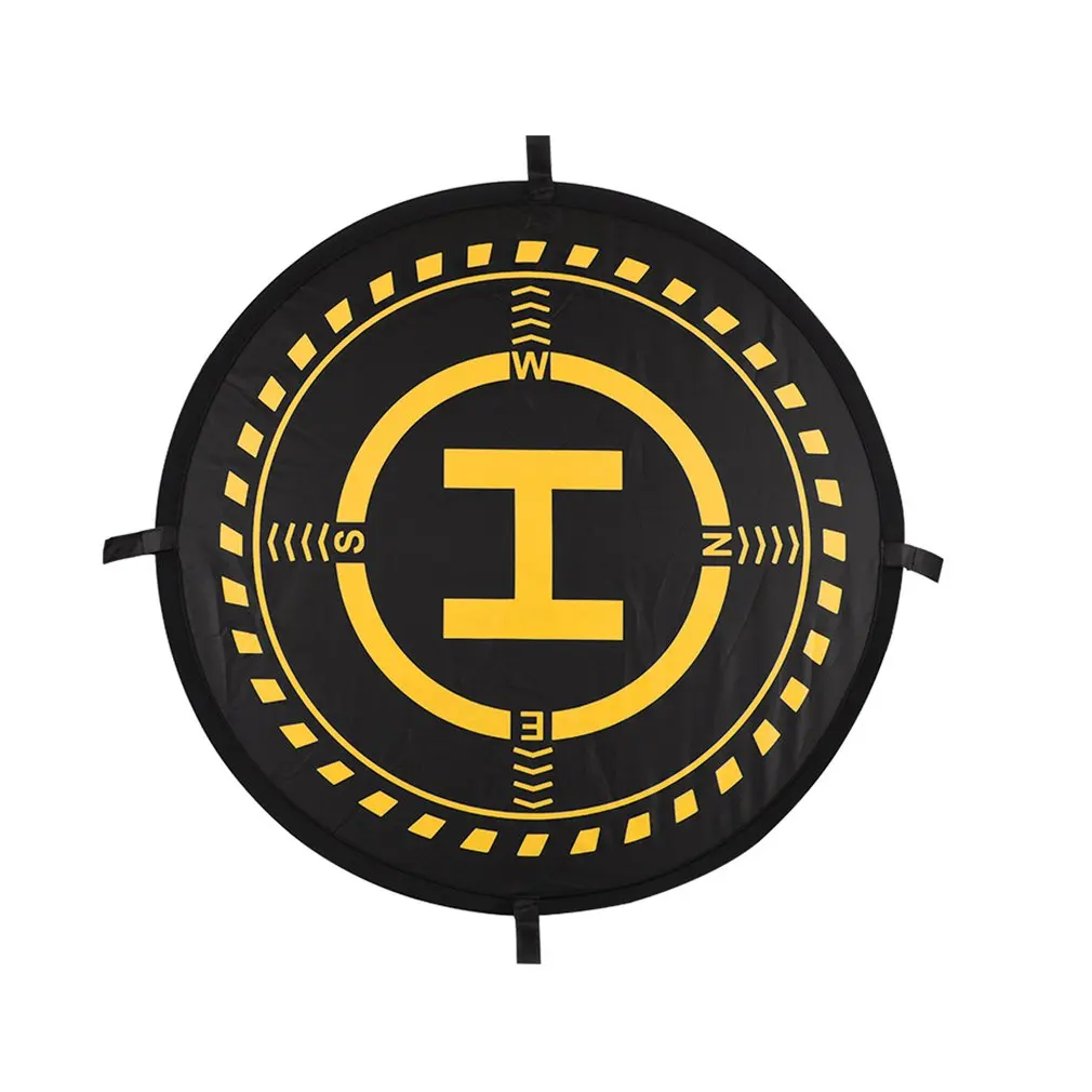 

1 шт. БПЛА Универсальный светящийся фартук для Royal Air2/Pro/Mini/Wizard 3/4 портативный фартук ткань БПЛА Универсальный