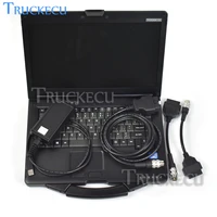 for class agriculture construction truck for claas diagnostic kit canusb metadiag excavator diagnostic scanner tool c2 laptop