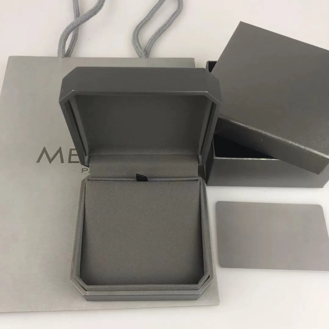 

Упаковка для ювелирных изделий