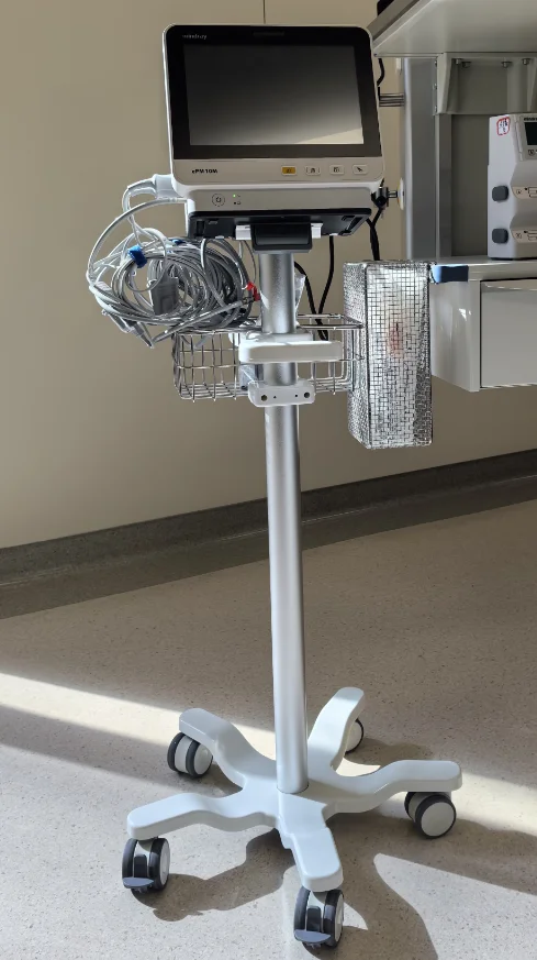 Тележка для монитора IPM10 12 Мобильная тележка