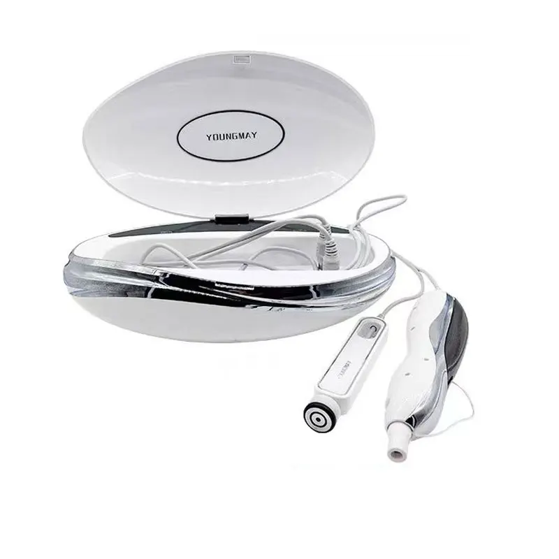 Коллагеновый волнистый измеритель водный фотометр гидратация лица и омоложение