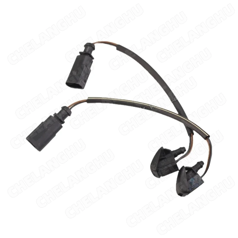 

Форсунка с подогревом для лобового стекла, 2 шт.