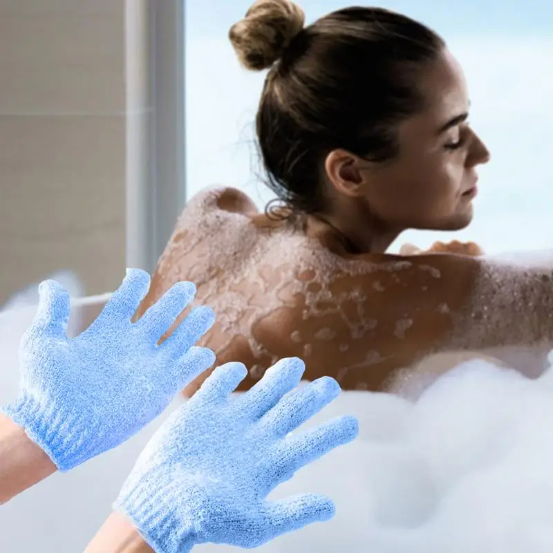Рисунок 5 - Перчатки для ванны