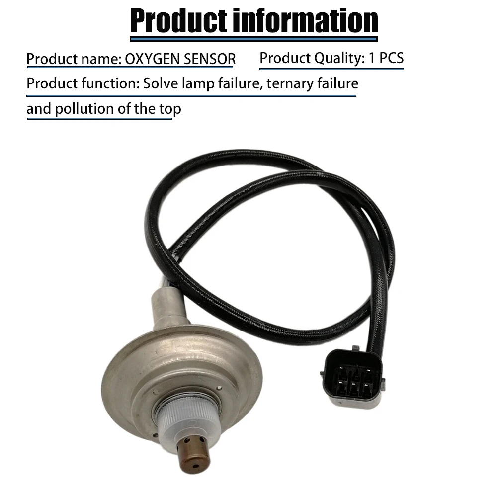 Датчик кислорода с соотношением воздушного топлива для Ford Escape 2.3L 2004 2005 2006 2007 2008 2009