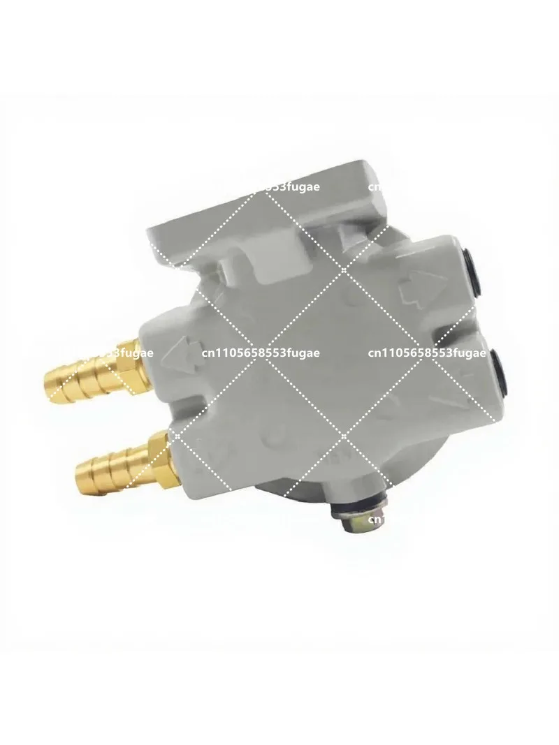 Фильтр-сепаратор топливаводы R12T для двигателей 140R, 120At, S3240, NPT, ZG14-19. Комплектный комбинированный фильтр для автомобильных двигателей. (art.: 3920da4e3413e) - 3920da4e3413e