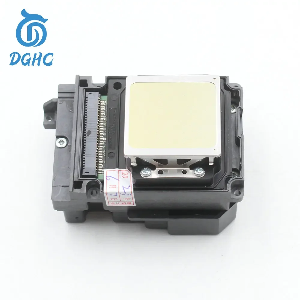 F192010 F192030 F192040 оригинальная печатающая головка TX800 DX8 DX10 для Epson TX700 TX710 TX720DW TX820 TX810 A700