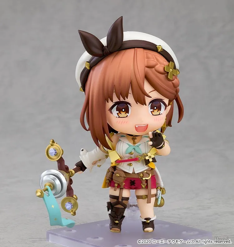 Фото GSC Nendoron 2943 Atelier Ryza 2: Коллекция Ушинарэта Дэнсё и Химицу но Юэй Рейсалин Стаут №3