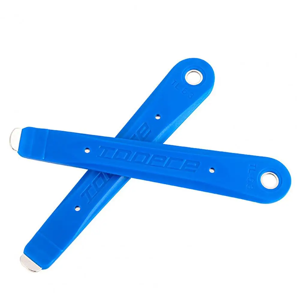 

Прочные 2 шт. полезные Антикоррозийные рычаги для замены шин стальной сердечник рычаги для замены шин портативный инструмент для ремонта велосипеда