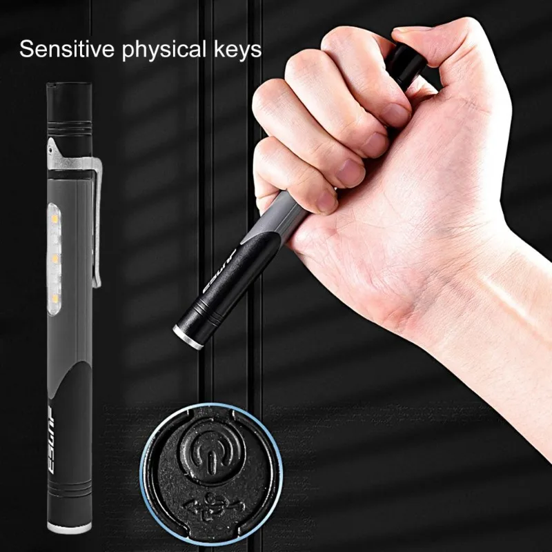 Рисунок 3 - USB перезаряжаемая медицинская ручка