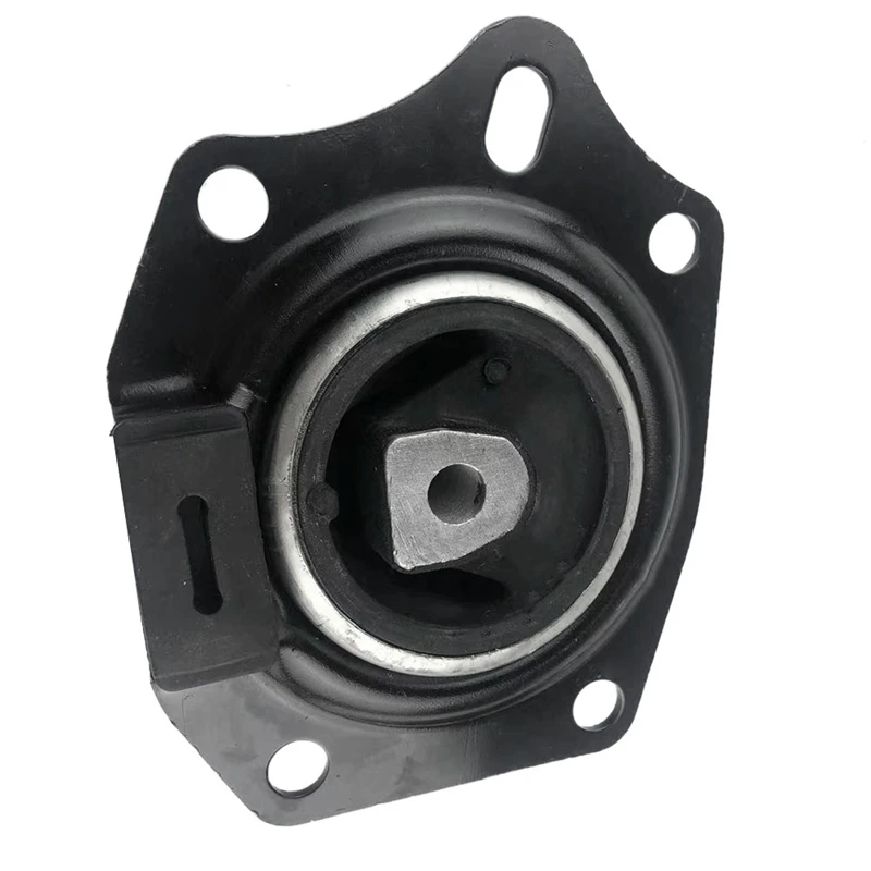 

4668462AC 5086709AA Engine Foot Rubber Black Engine Mount Engine Bracket Automotive Supplies For Dodge Chrysler 5086709AB