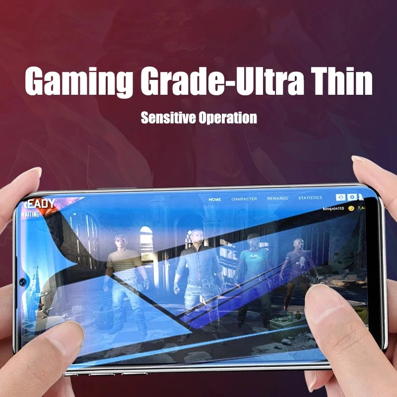 Гидрогелевая пленка для Xiaomi Redmi Note 7 8 9 10 Pro 9s 9A 11S 10S 9T Poco F3 M3 X3 Mi 11 10T 11T Lite защитная