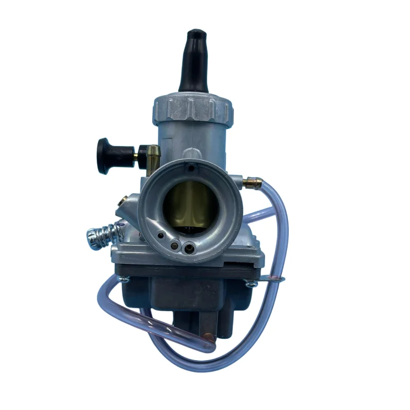 Карбюратор VM24, 28 мм, подходит для Yamaha DT175 DT 175 1974-1981 гг. (art.: 3920cecc3e680) - 3920cecc3e680