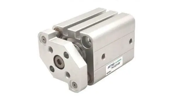 

Новый цилиндр AirTAC TACQ25X30, 1 шт.