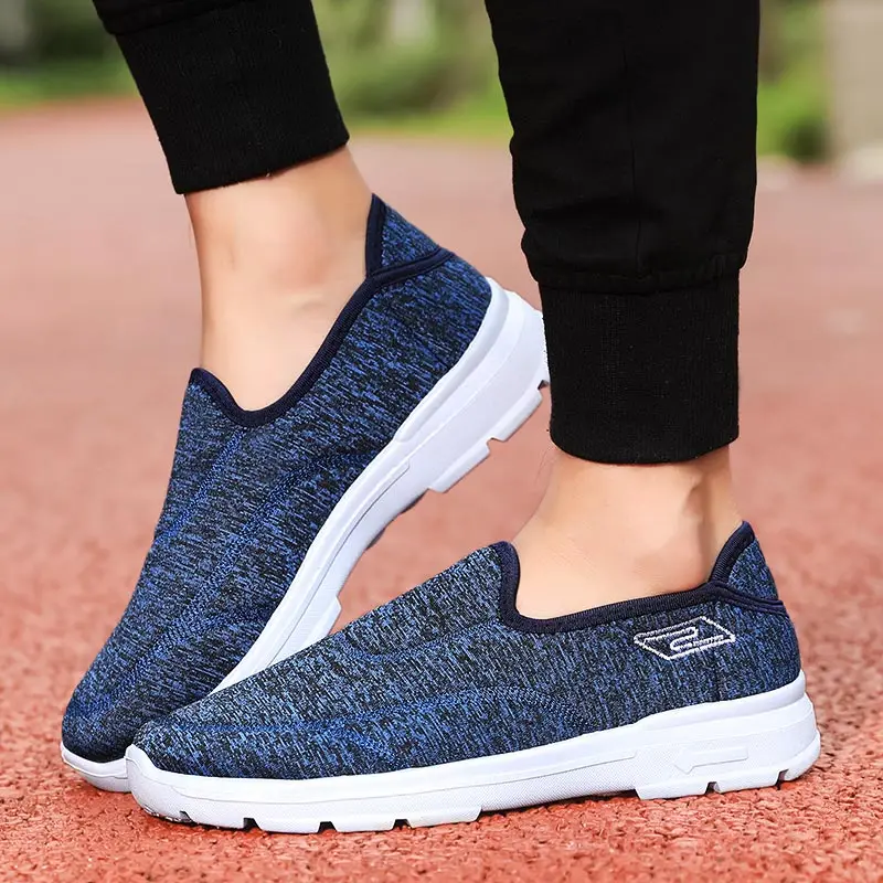 

Running Man Summer Footwear Sports Mens Tennis Spring Breathable Sneakers Men Plus Size Men Shoes Sport Walking Air Tennis