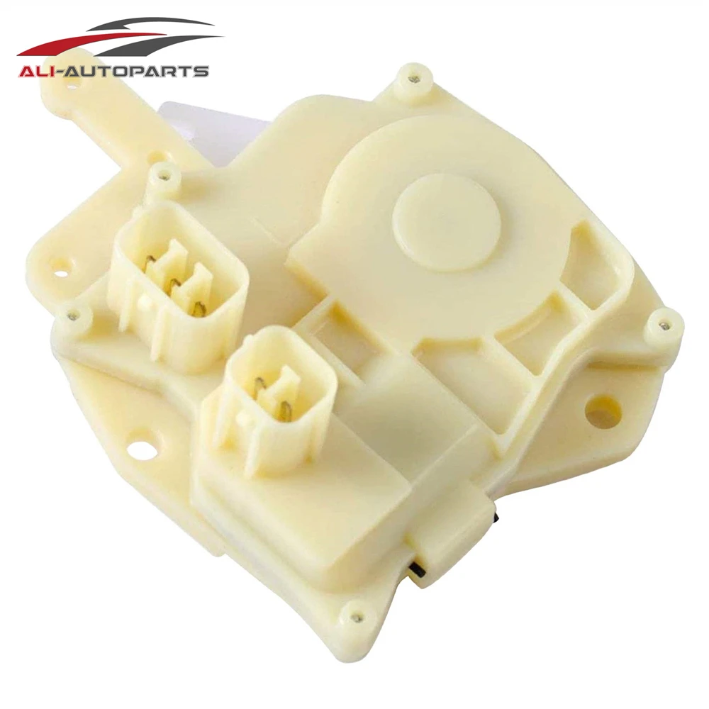 72155-S84-A11 Привод двигателя дверного замка в сборе для Honda Accord Civic CRV 2003-2005 Передний