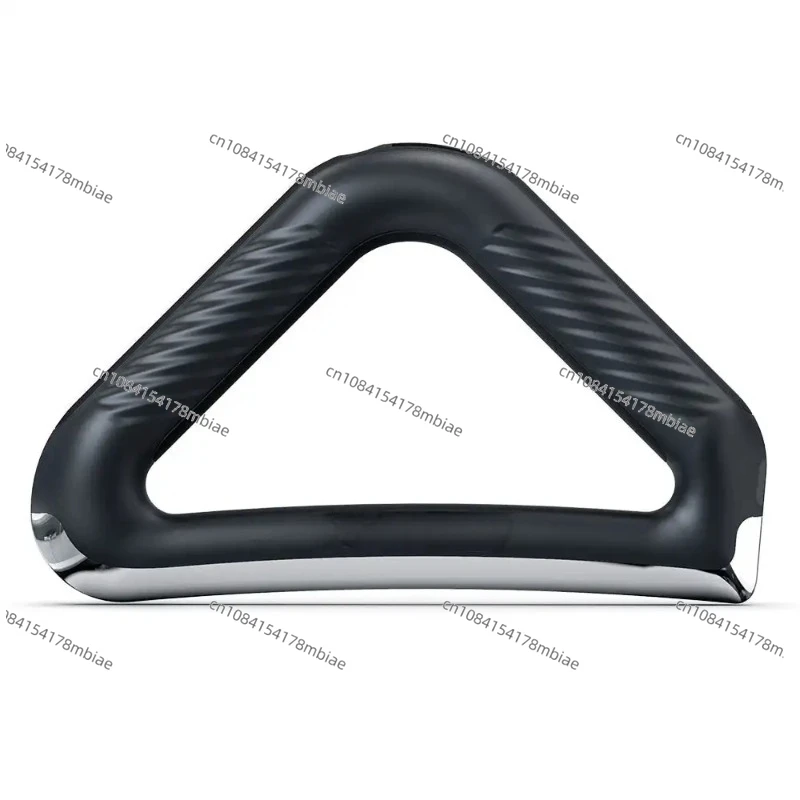 Вибрирующий скребок для мышц с подогревом/Graston электрический массажный набор