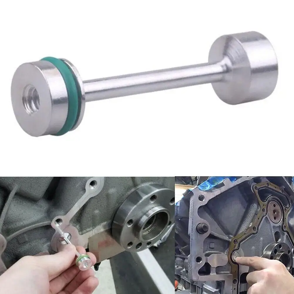 Рисунок 6 - Заготовка алюминиевый маслоотводящий