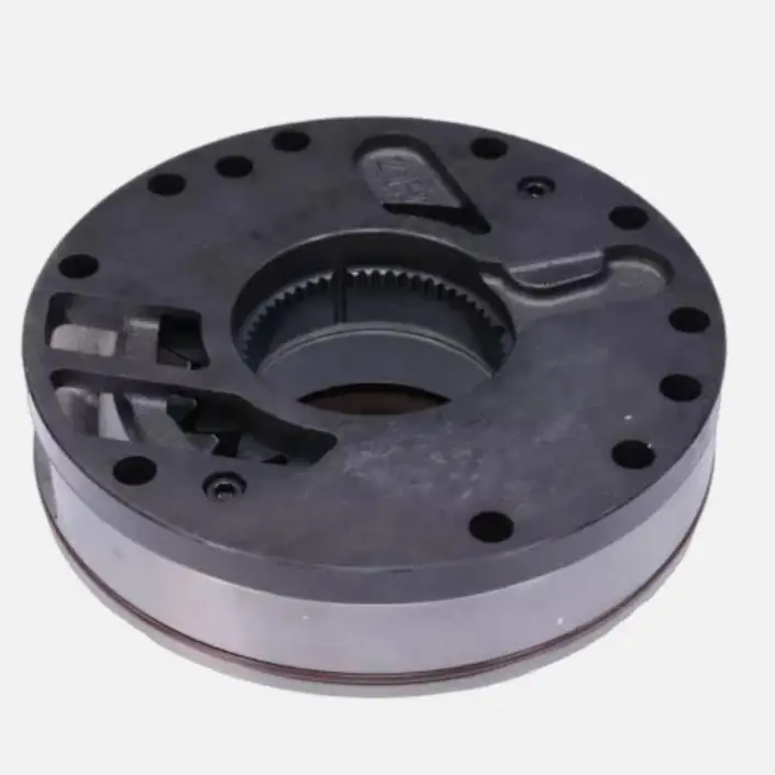 Для Т 225898 211710 75311398 87446110 8603464 Джон Деер масляный насос