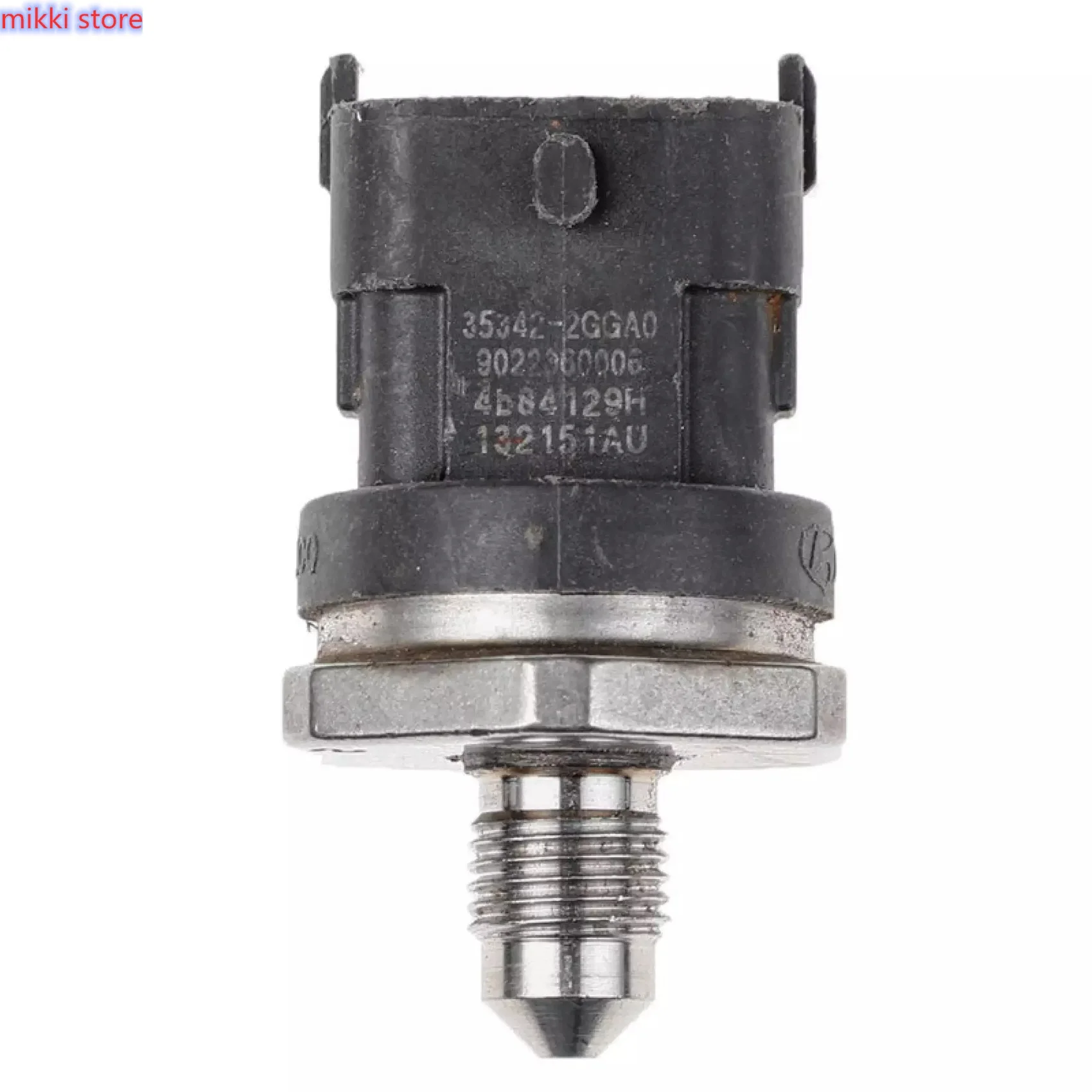 

Fuel Injection Rail Pressure Sensor for HYUNDAI SANTAFE 353422GGA0 35342-2GGA0 Auto Accessories