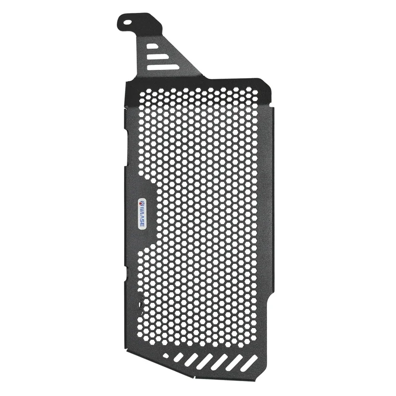 Защитная крышка радиатора мотоцикла защита решетки алюминиевая решетка для Honda