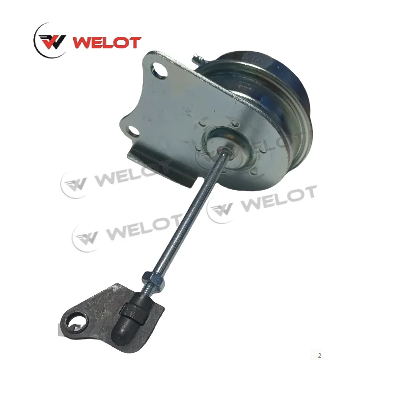 Механический привод турбонаддува для 49377-07420 49377