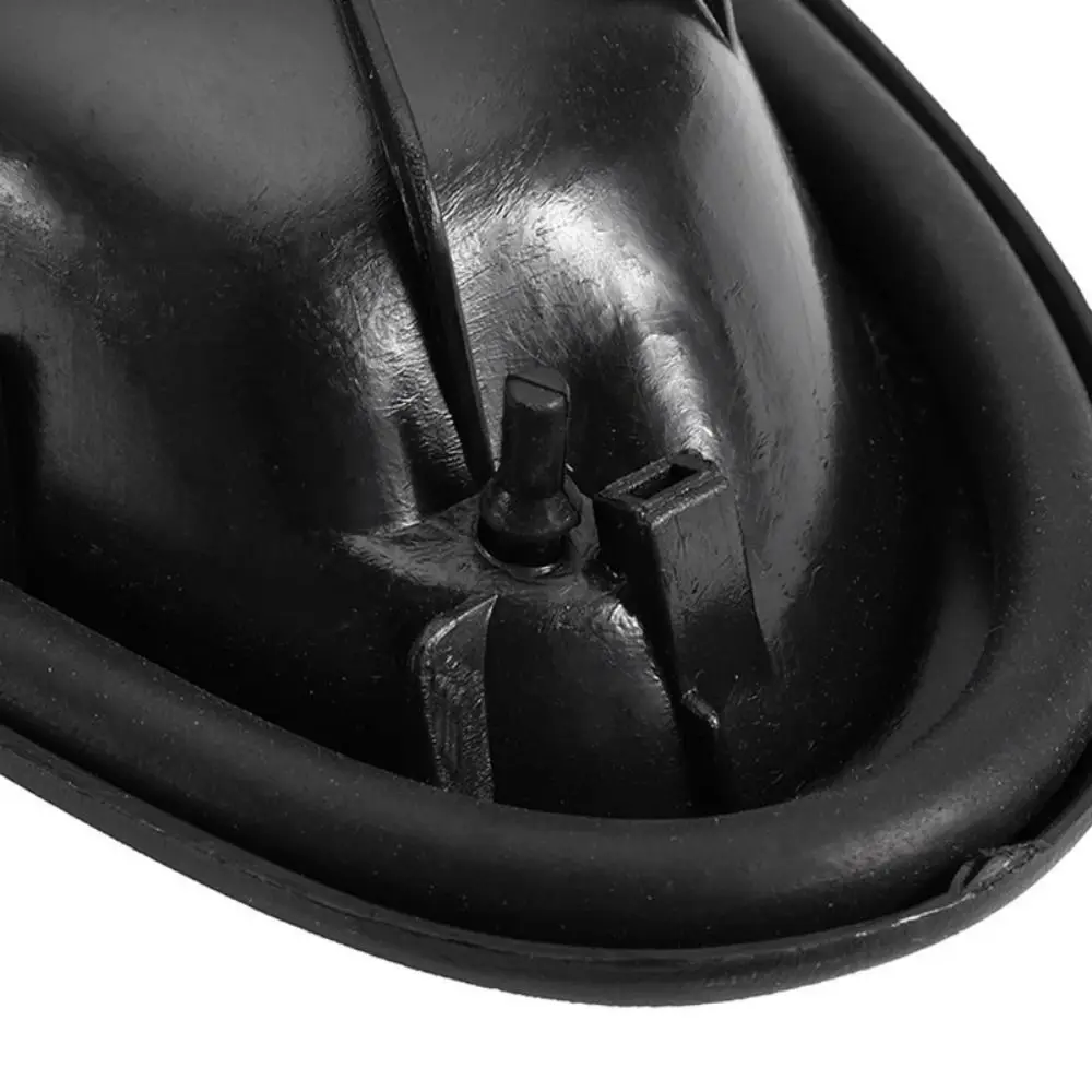 Сменная внутренняя ручка для внутренней двери автомобиля левая и правая дверная