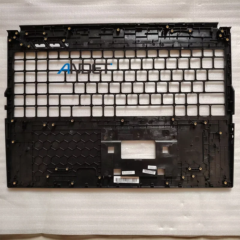 Новинка для Mechrevo Kuangshi G16 Pro/16 Spuer Jiaolong 16k подставка рук ноутбука верхний чехол C