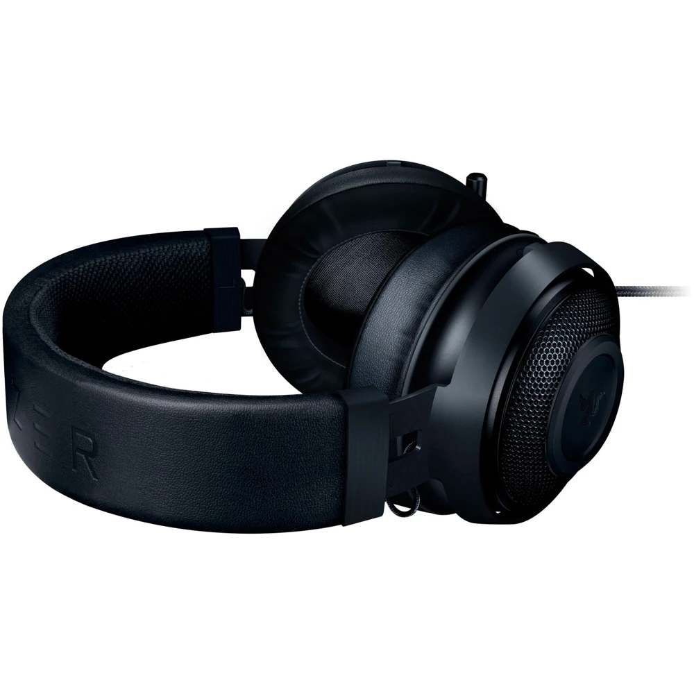 Игровая гарнитура Razer Kraken Multi-Platform RZ04-02830100-R3M1 (Black) | Наушники