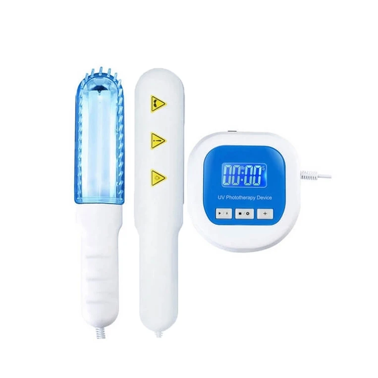 

311 Uvb instrumentHair Growth Treatmentuvb phototherapy vitiligo