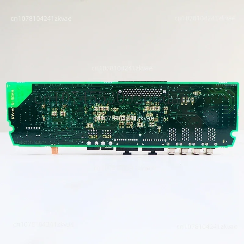 A20B-2101-004 A20B 2101 0040 Печатная плата для системы ЧПУ