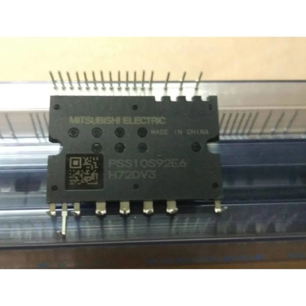 Новинка PSS10S92E6 |