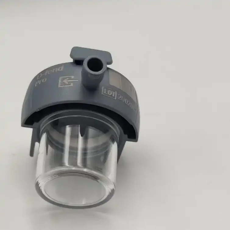 Водоуловитель Ge D-fend Pro (уменьшение) (10/bx) M 1182629