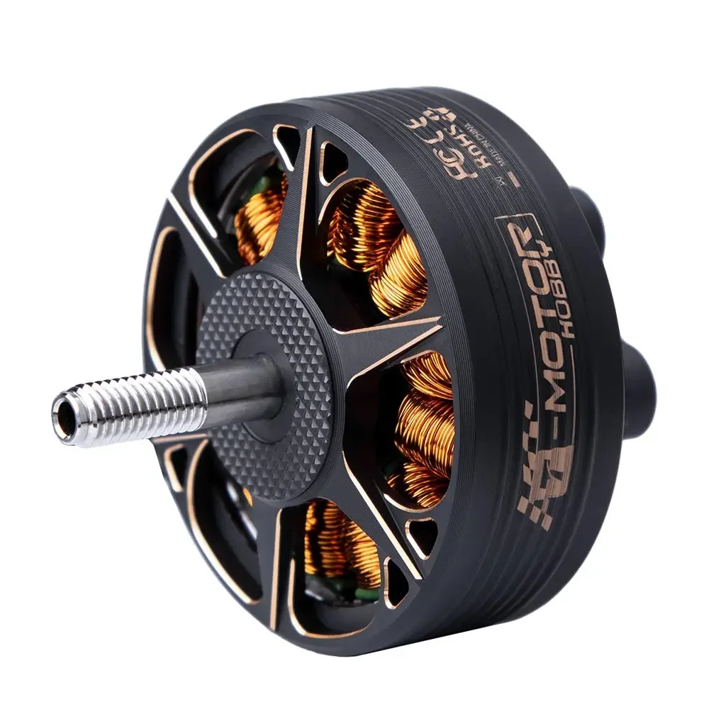 T-MOTOR CINE77 бесщеточный двигатель KV477 KV777 KV977 для CINE 77 FPV